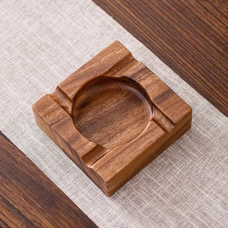 Men'S Accessories Tray - 1 unidad Cenicero de cigarros personalizado
