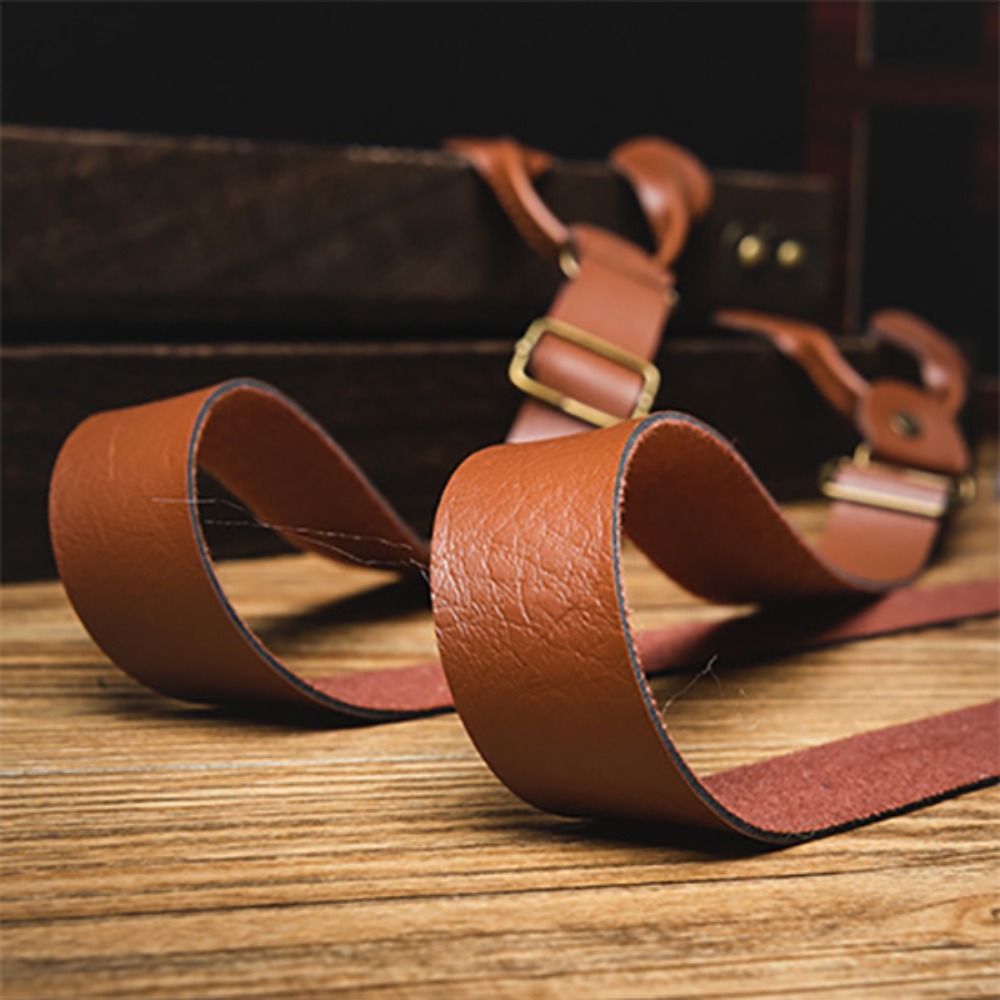 Men'S Accessories Types - Tirantes Casuales Tipo Y para Hombre,