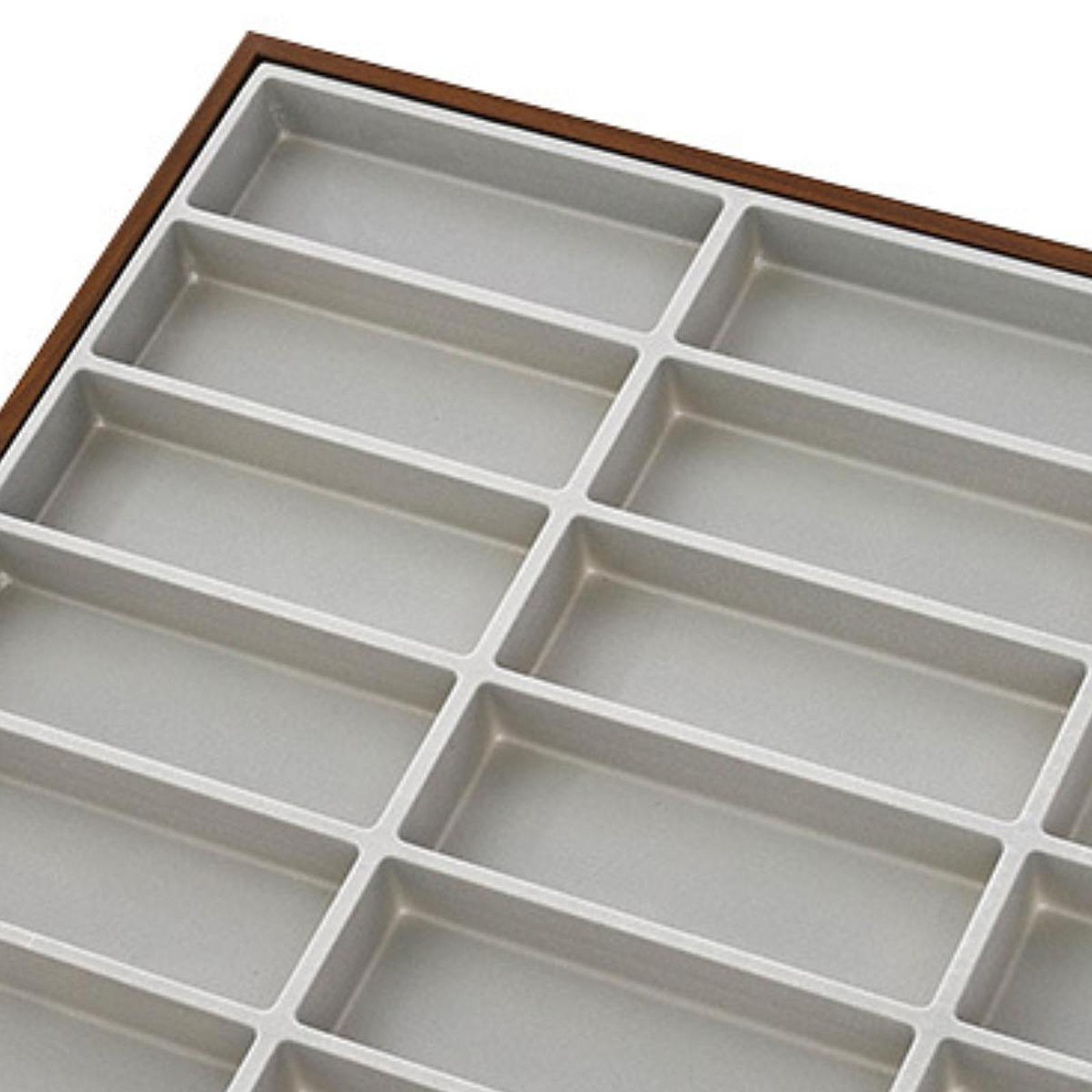 Men'S Accessories Tray - Bandeja expositora de gafas, caja de