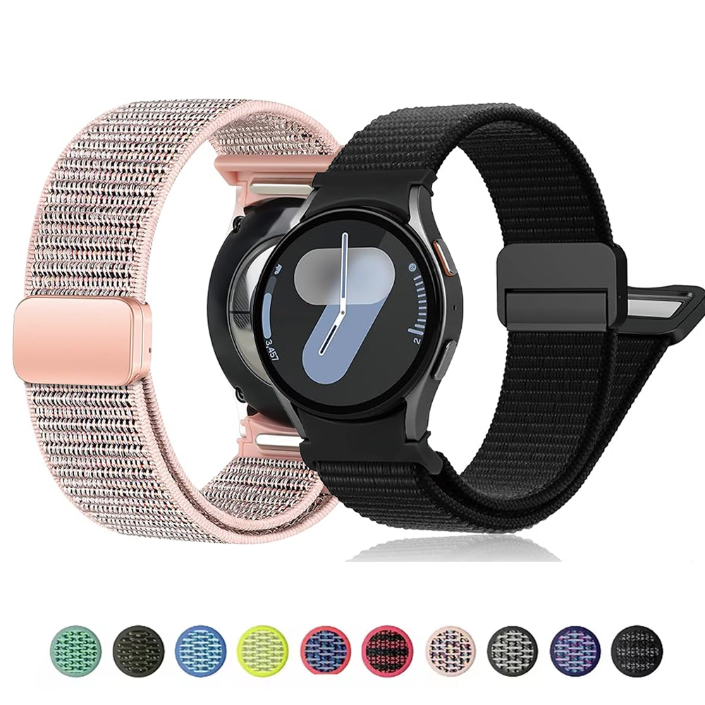 Men Accessories Website - Correa para Samsung Galaxy Watch 4,