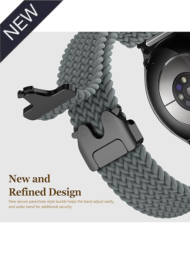 Men Accessories Website - Correas de paracaídas para Samsung Galaxy
