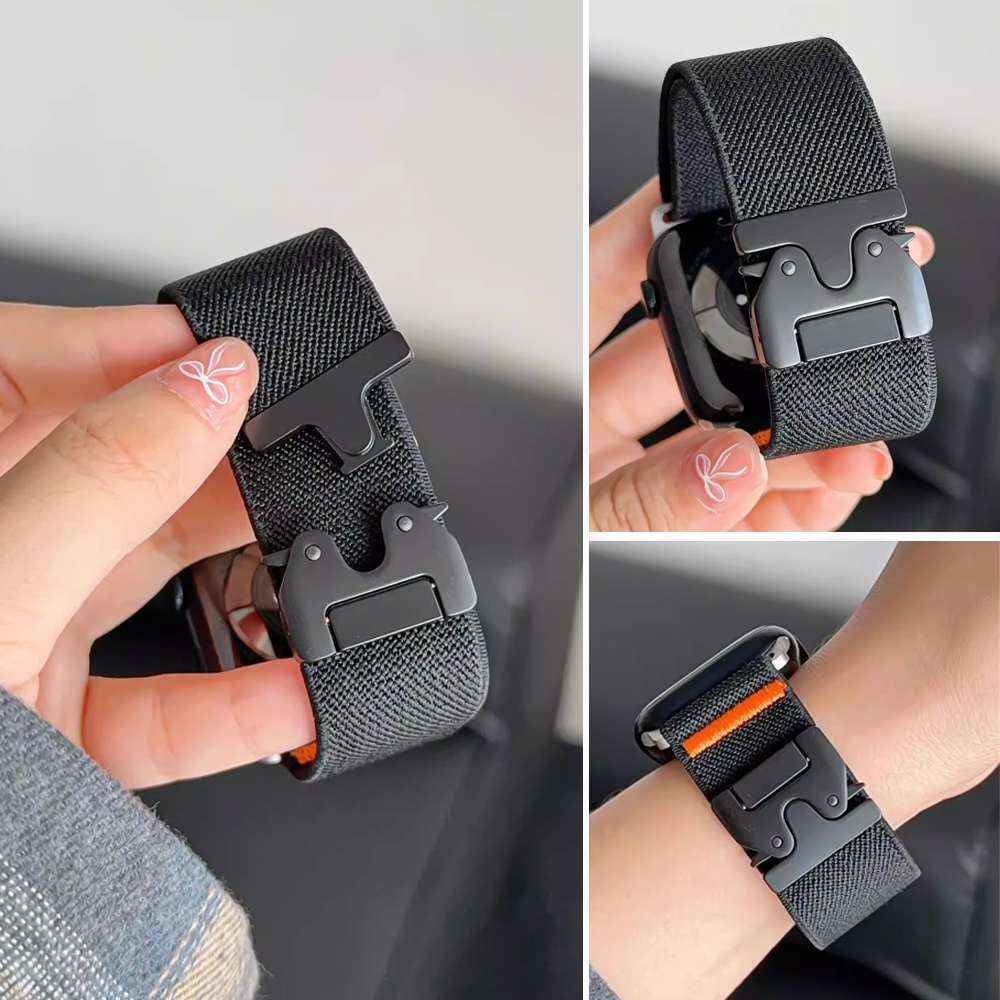 Men Accessories Website - Correas para Apple Watch ultra 3/2