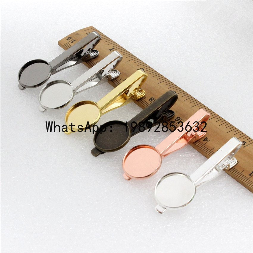 Men'S Accessories Tray - LYY Onebeading - Base de clip