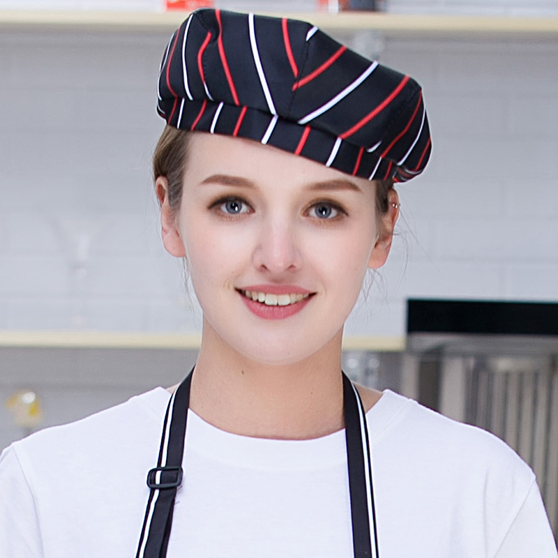 Men Accessories Shop - Gorro de cocinero para servicio de
