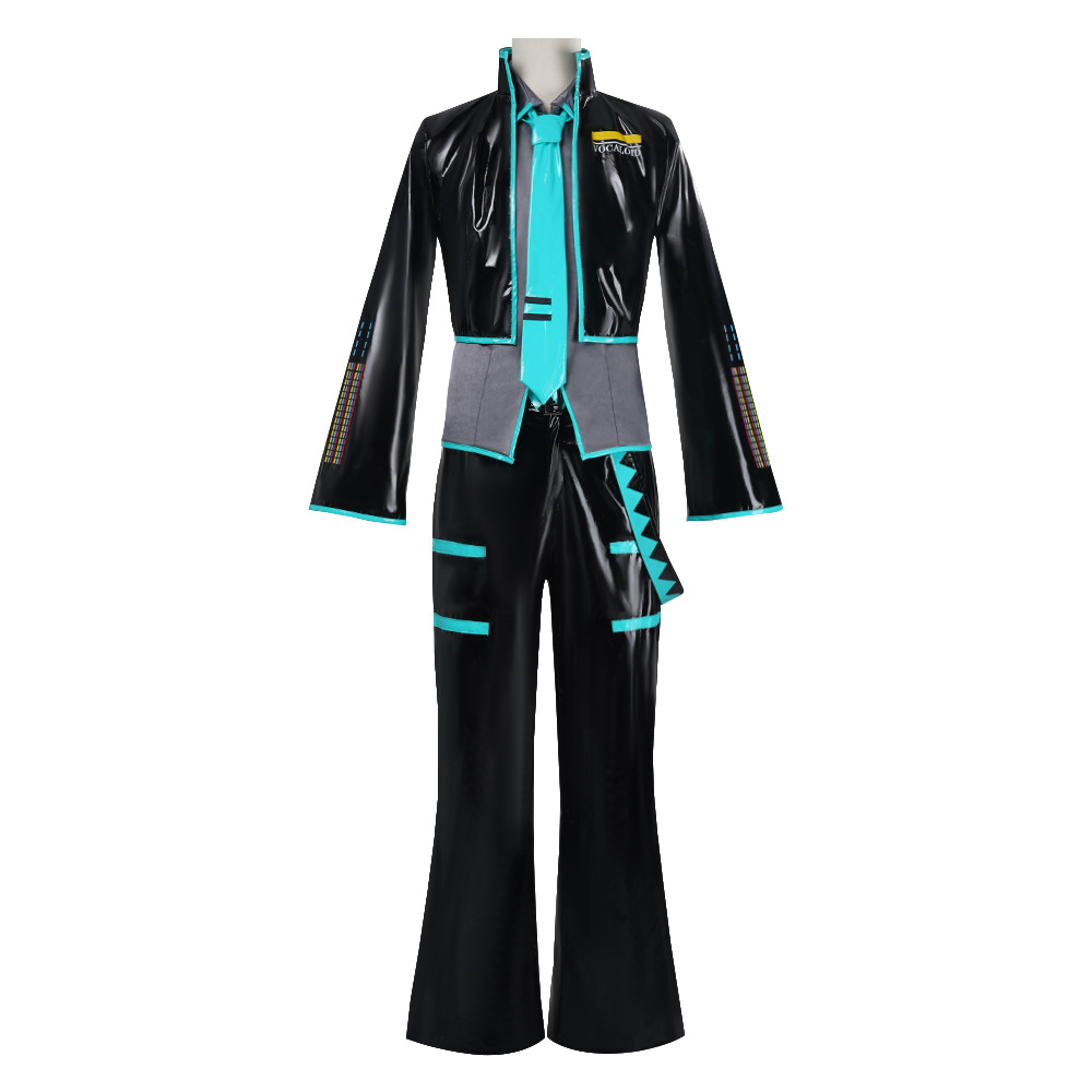 Disfraz de Cosplay Masculino W - Men Accessories For Party reseña y precio