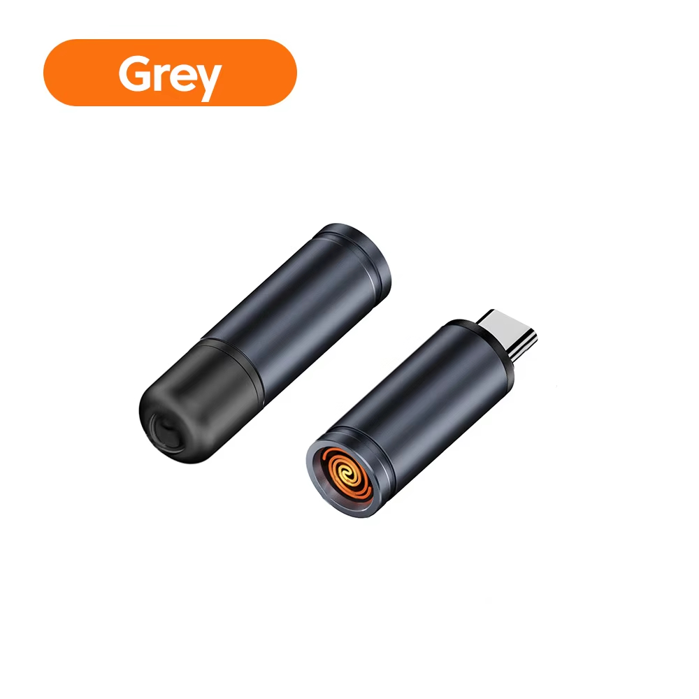 Encendedor de Cigarrillos para - Lighter Windproof reseña y precio
