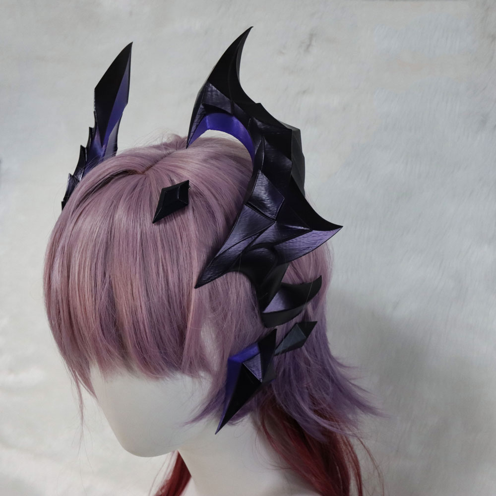 Juego de Anime Genshin Impact  - Men Accessories For Party reseña y precio