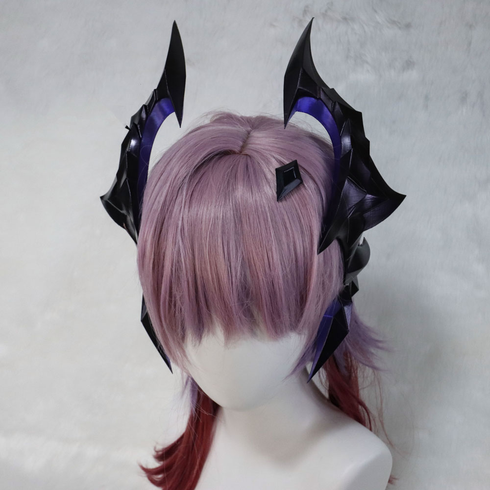 Juego de Anime Genshin Impact  - Men Accessories For Party reseña y precio