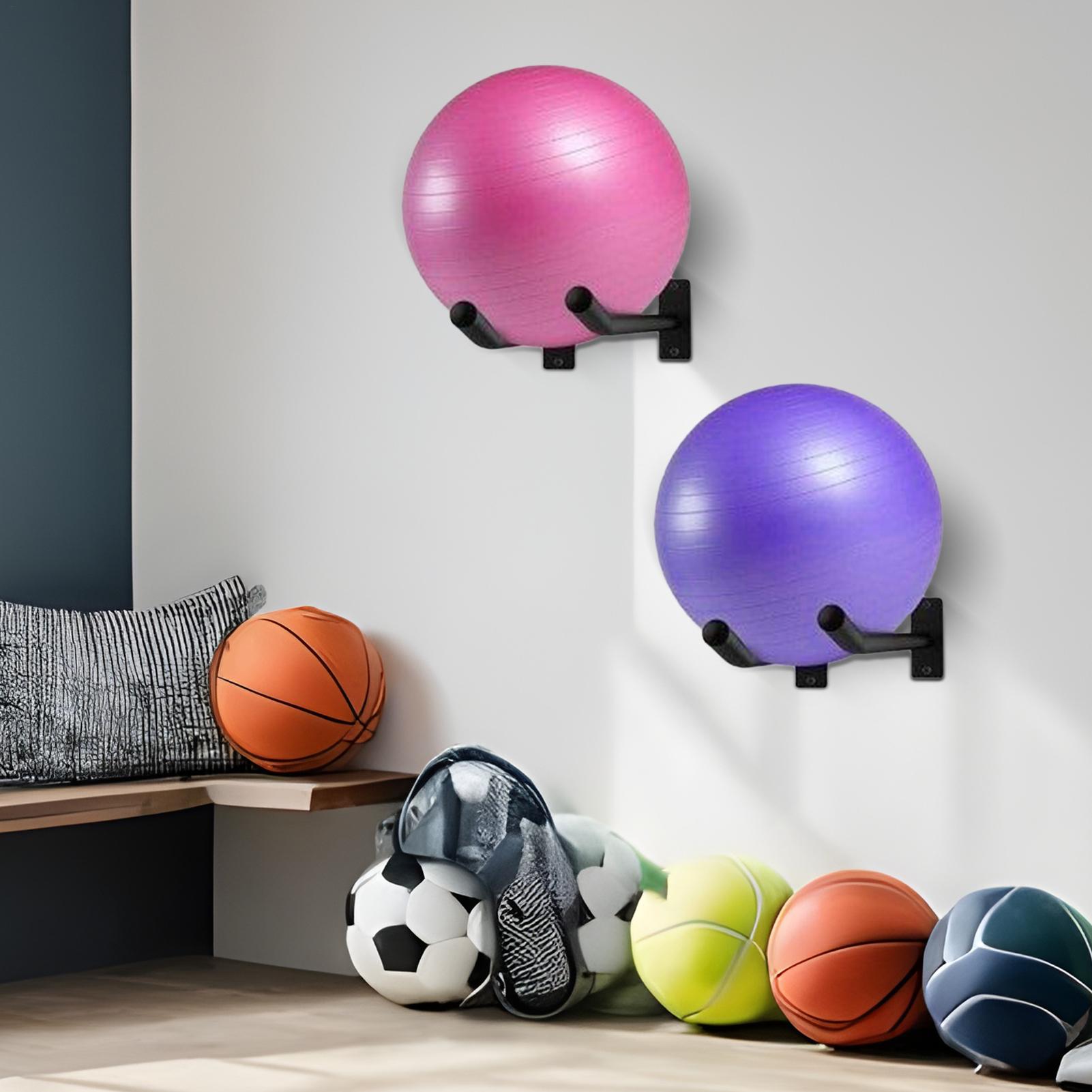 Soporte para Balones de Ejerci - Men'S Accessories Types reseña y precio