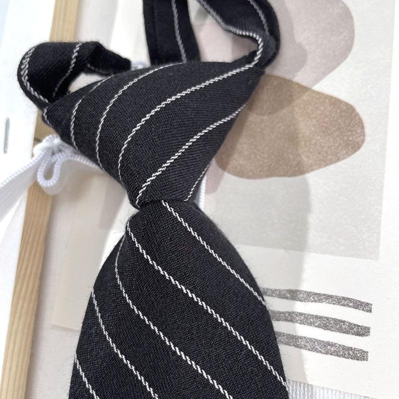 39BD Corbatas a rayas para muj - Men Accessories Look reseña y precio