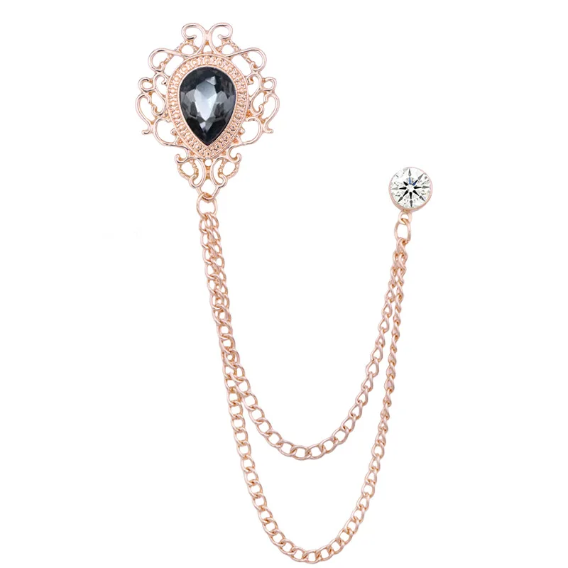 Nueva cadena de borla Vintage, - Men Accessories Chain reseña y precio
