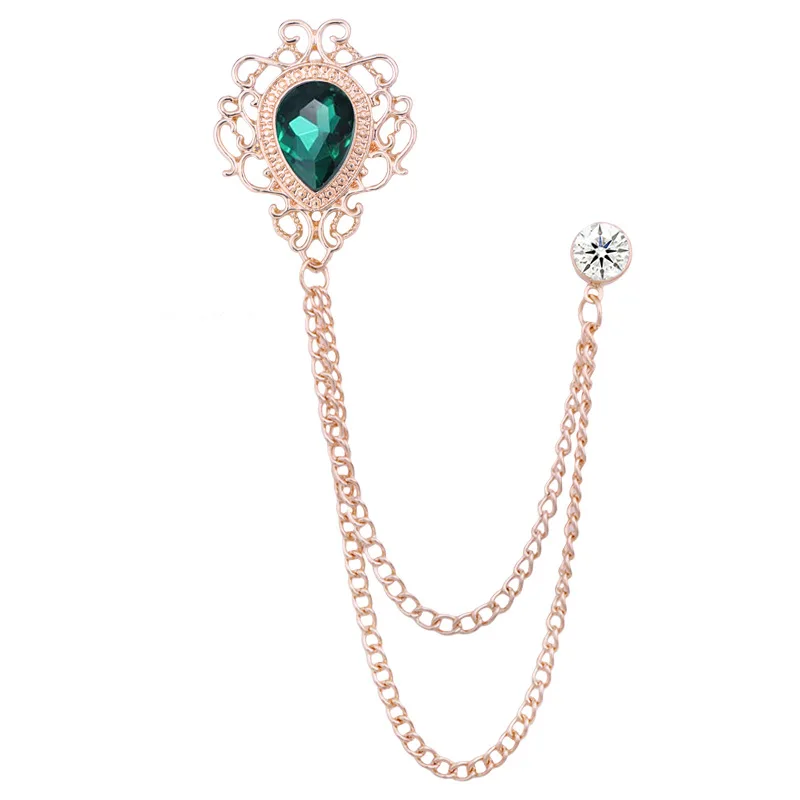 Nueva cadena de borla Vintage, - Men Accessories Chain reseña y precio