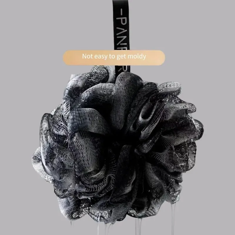 Bola de baño flor grande de al - Men'S Accessories Types reseña y precio