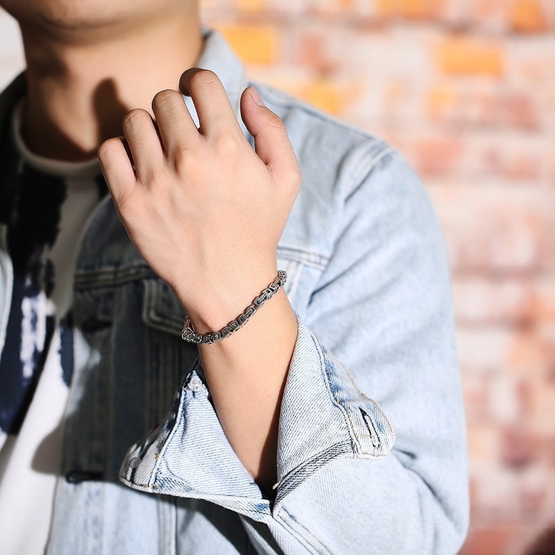 rendy Joyería Versátil para Ho - Men Accessories Look reseña y precio