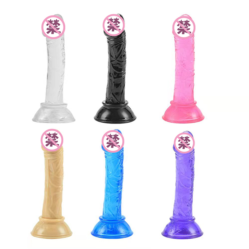 Consolador de silicona tapón A - Men Accessories Shop reseña y precio
