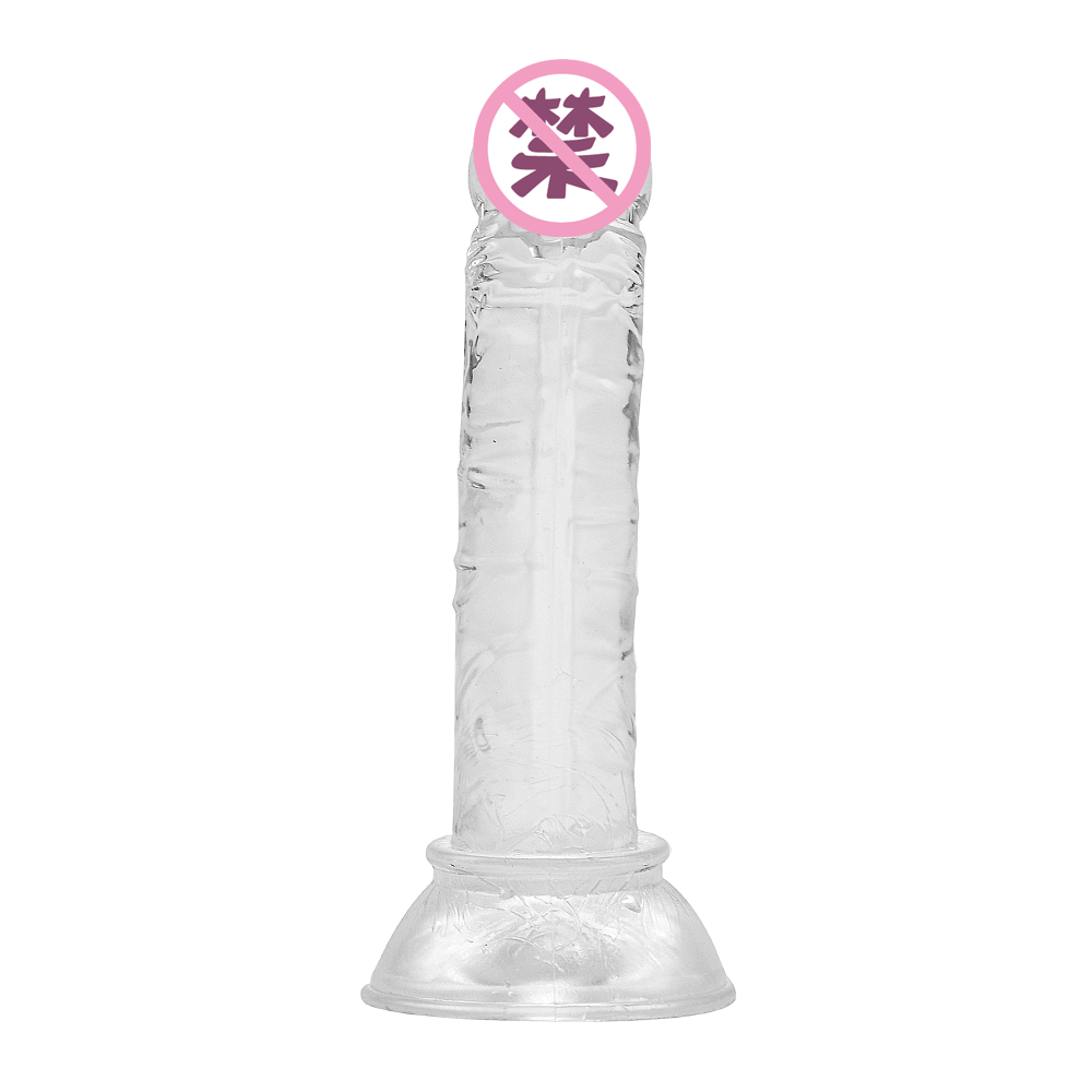 Consolador de silicona tapón A - Men Accessories Shop reseña y precio