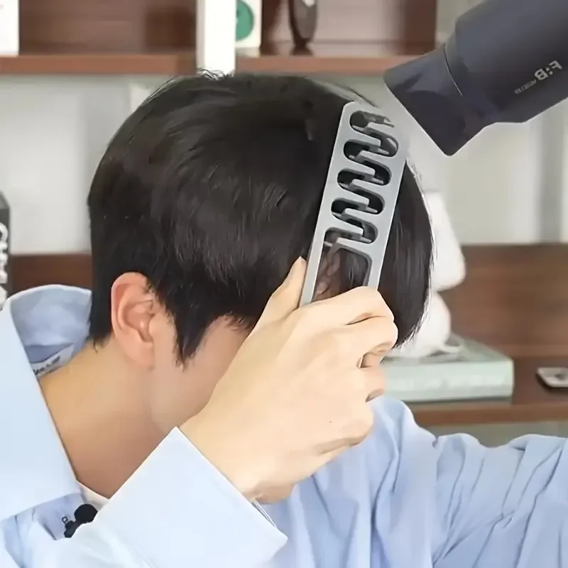 Peine de Dientes Anchos para D - Men'S Accessories Types reseña y precio