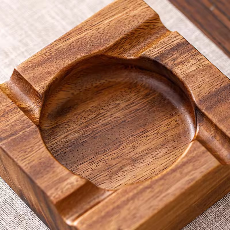 1 unidad Cenicero de cigarros  - Men'S Accessories Tray reseña y precio