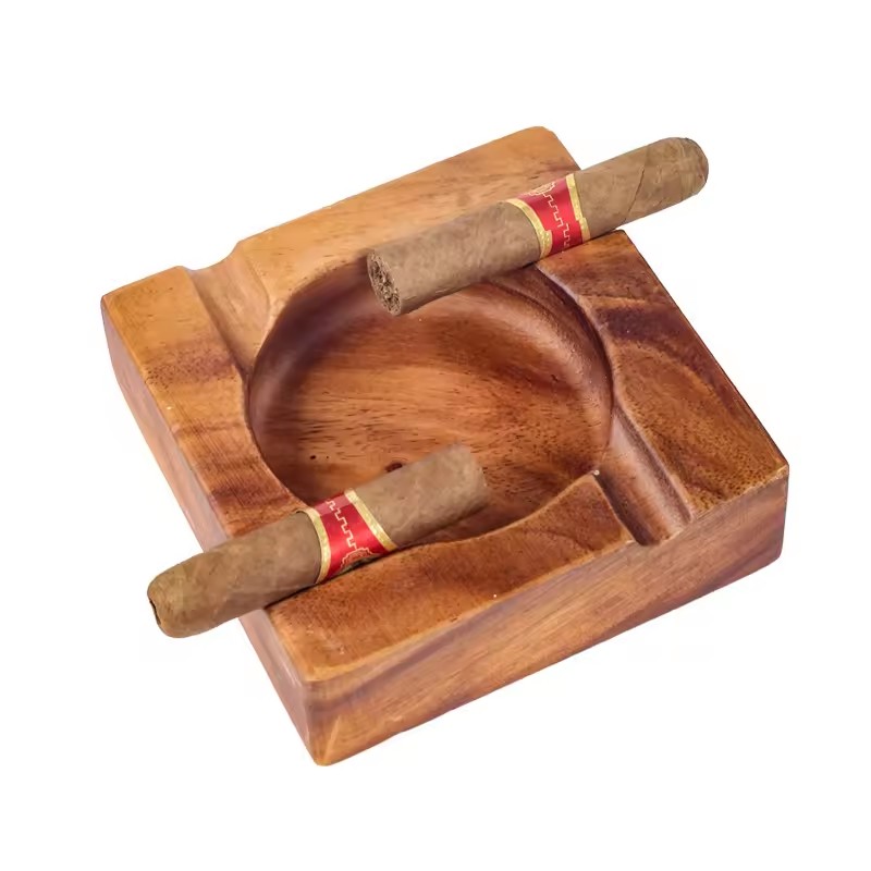 1 unidad Cenicero de cigarros  - Men'S Accessories Tray reseña y precio