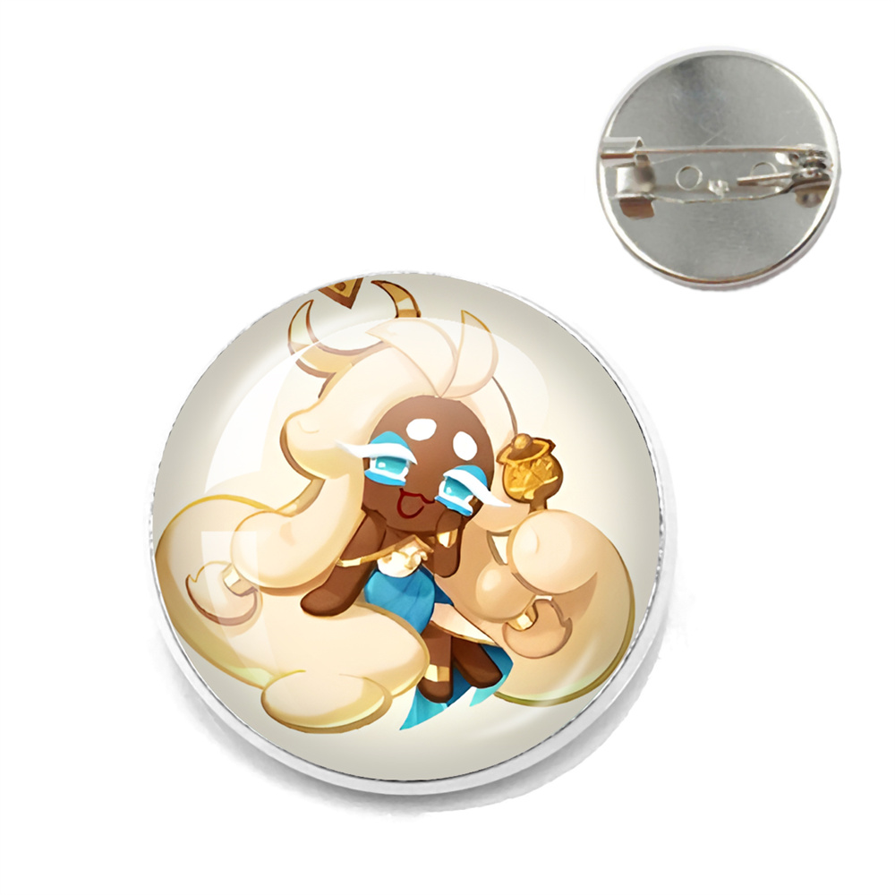 Juego Cookie Run Kingdom insig - Men'S Accessories Types reseña y precio