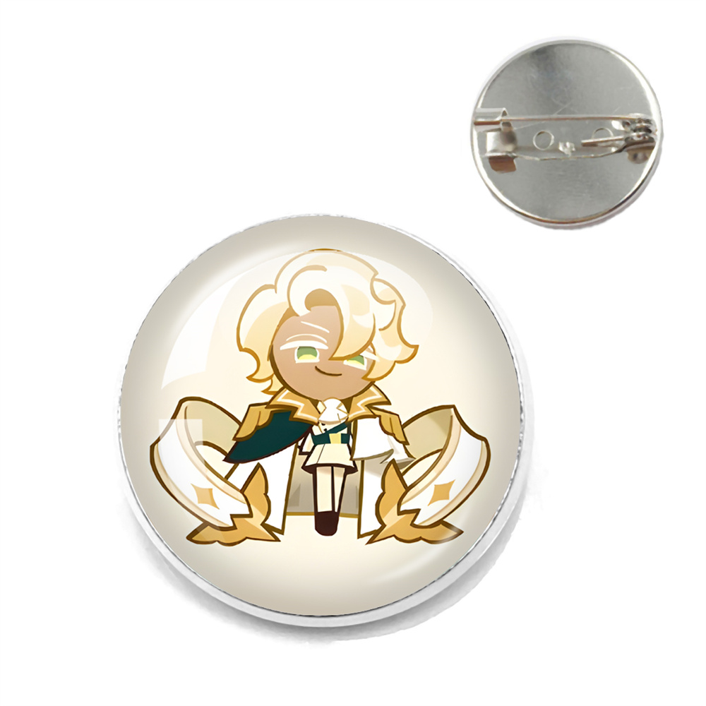 Juego Cookie Run Kingdom insig - Men'S Accessories Types reseña y precio
