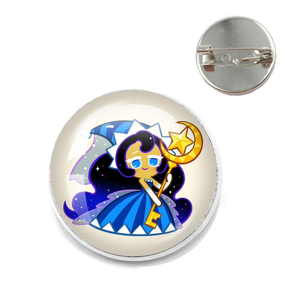Juego Cookie Run Kingdom insig - Men'S Accessories Types reseña y precio