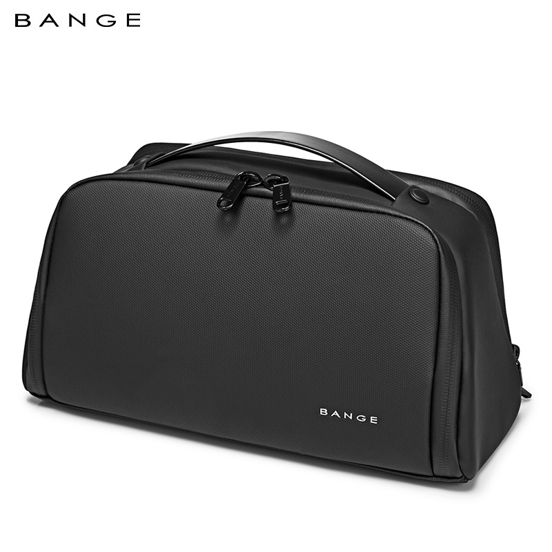 Bolsa de aseo de viaje BANGE,  - Men'S Accessories Types reseña y precio