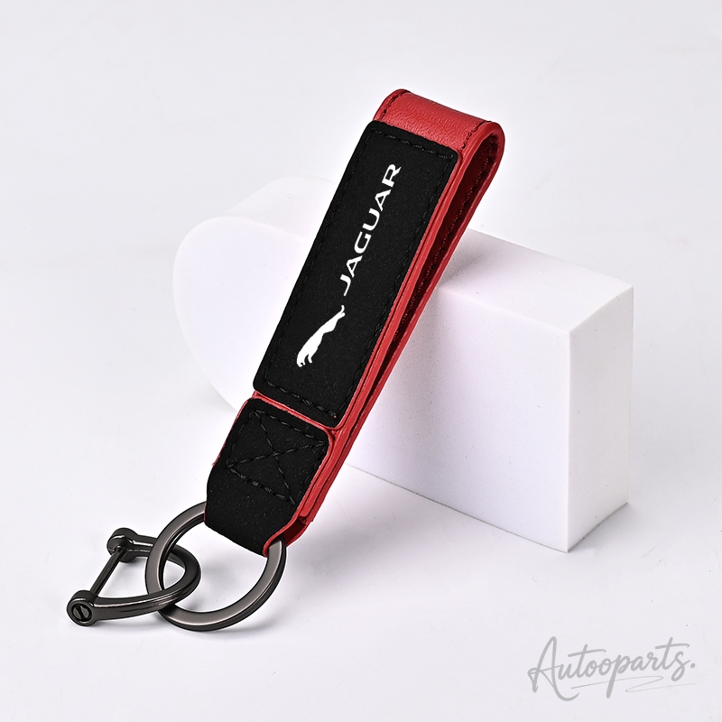 Llavero de gamuza de alta gama - Men Accessories Chain reseña y precio