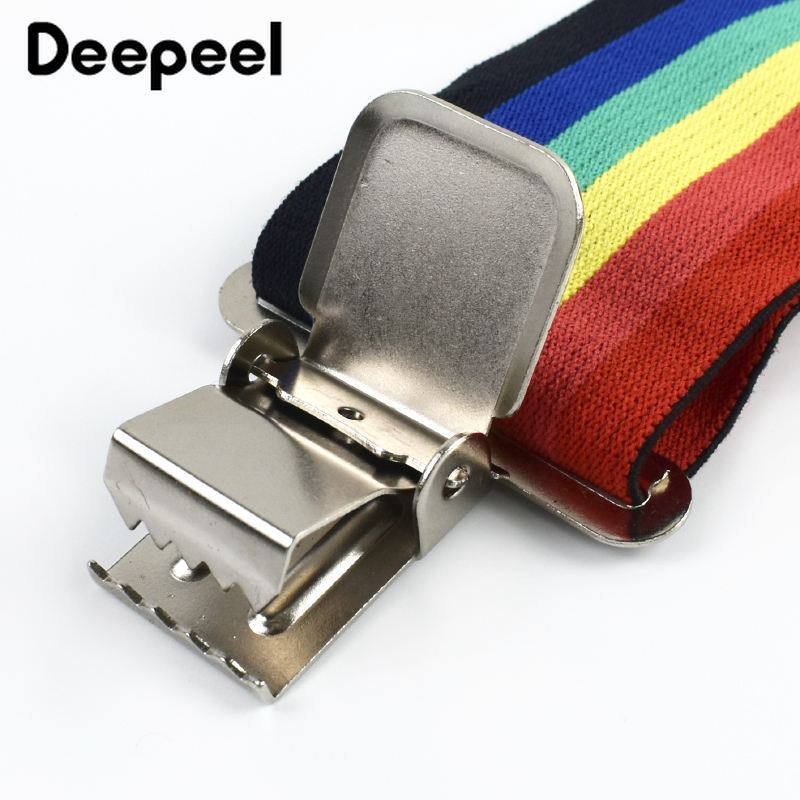 Tirantes para hombre de arcoír - Men'S Accessories Types reseña y precio