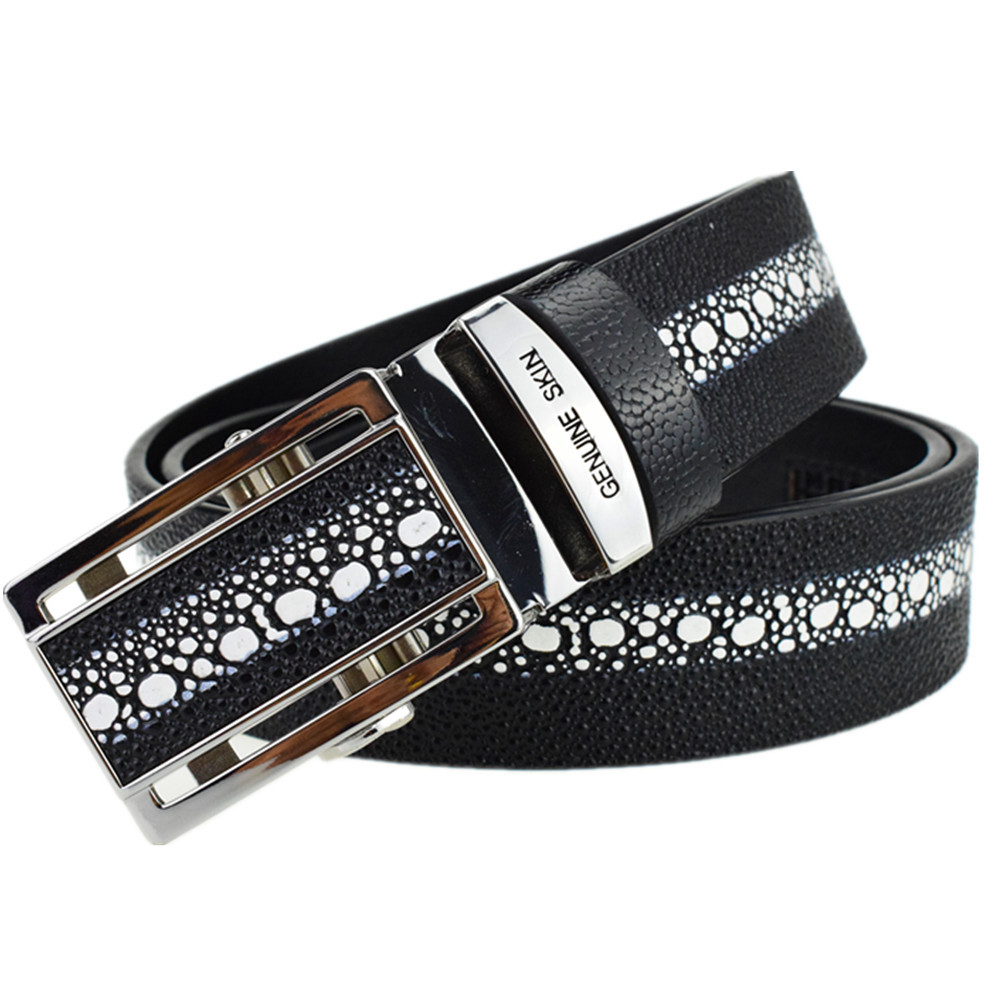 SIZOC S25B811 Cinturón clásico - Men Accessories Look reseña y precio