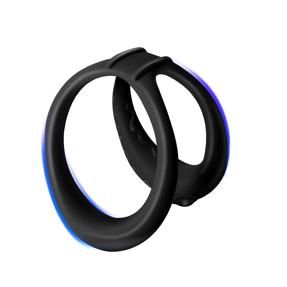 Anillo para pene para retrasar - Men Accessories Shop reseña y precio