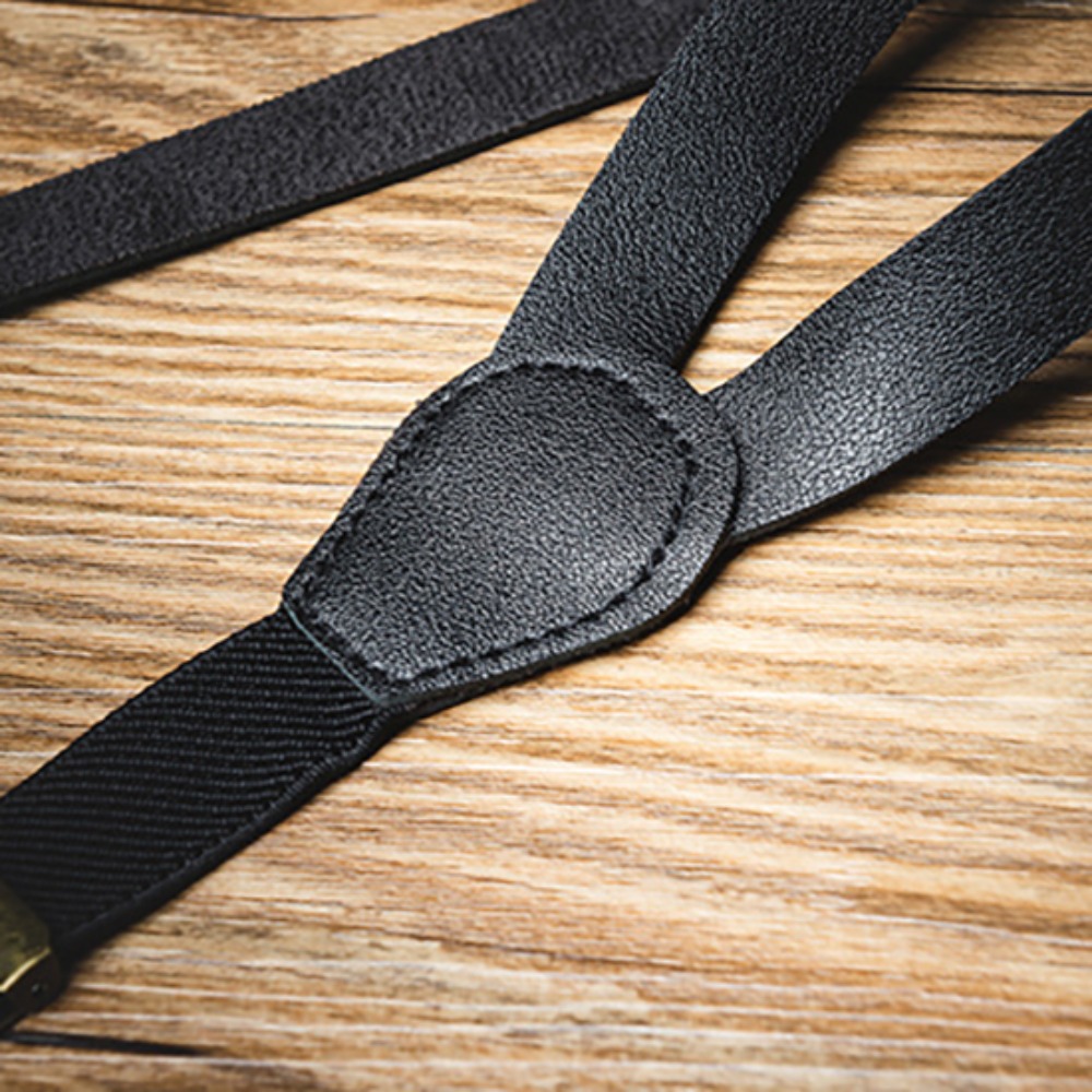 Tirantes Casuales Tipo Y para  - Men'S Accessories Types reseña y precio