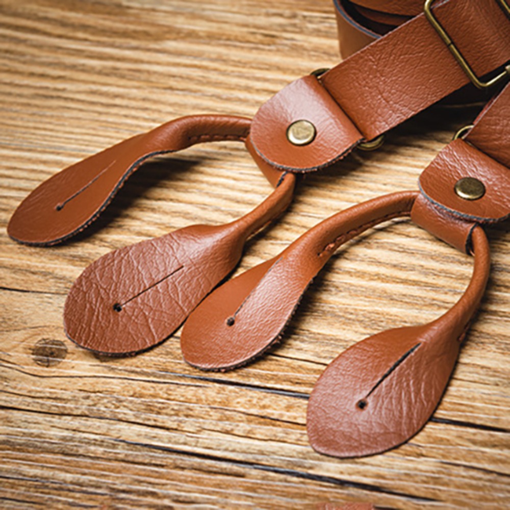 Tirantes Casuales Tipo Y para  - Men'S Accessories Types reseña y precio