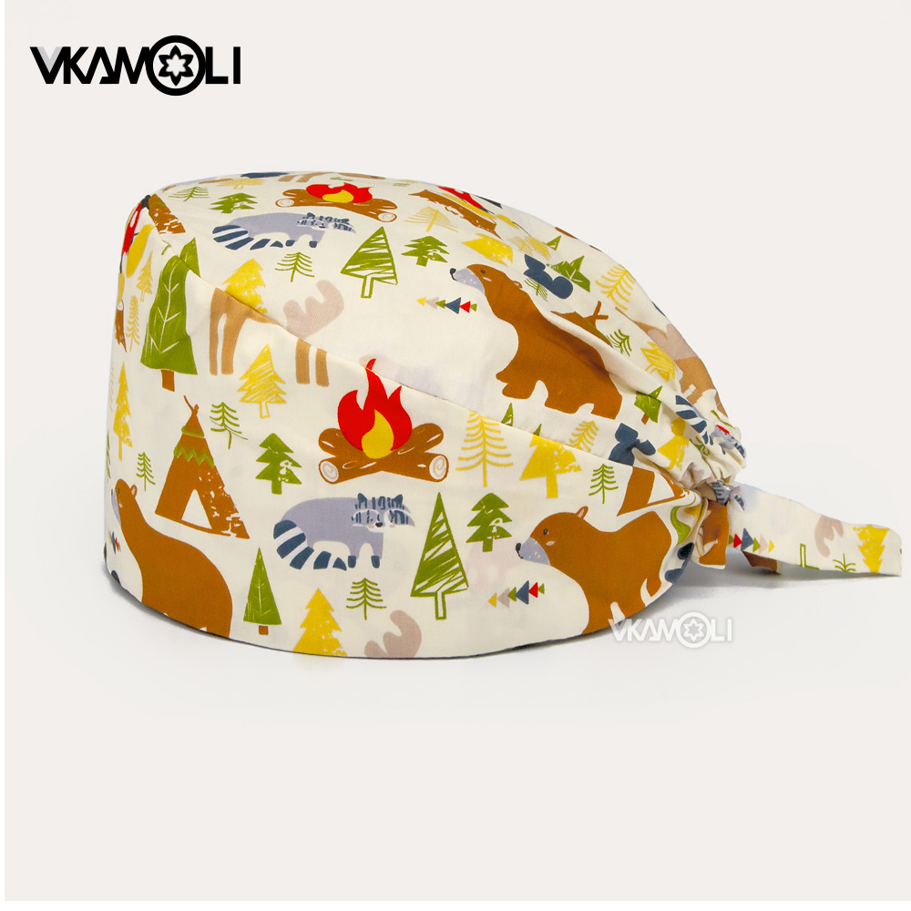 Gorros de trabajo de laborator - Men Accessories Shop reseña y precio