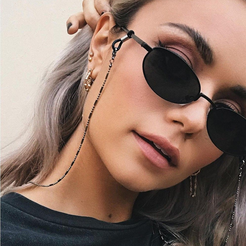 Cadenas para Gafas de Sol para - Men Accessories Chain reseña y precio