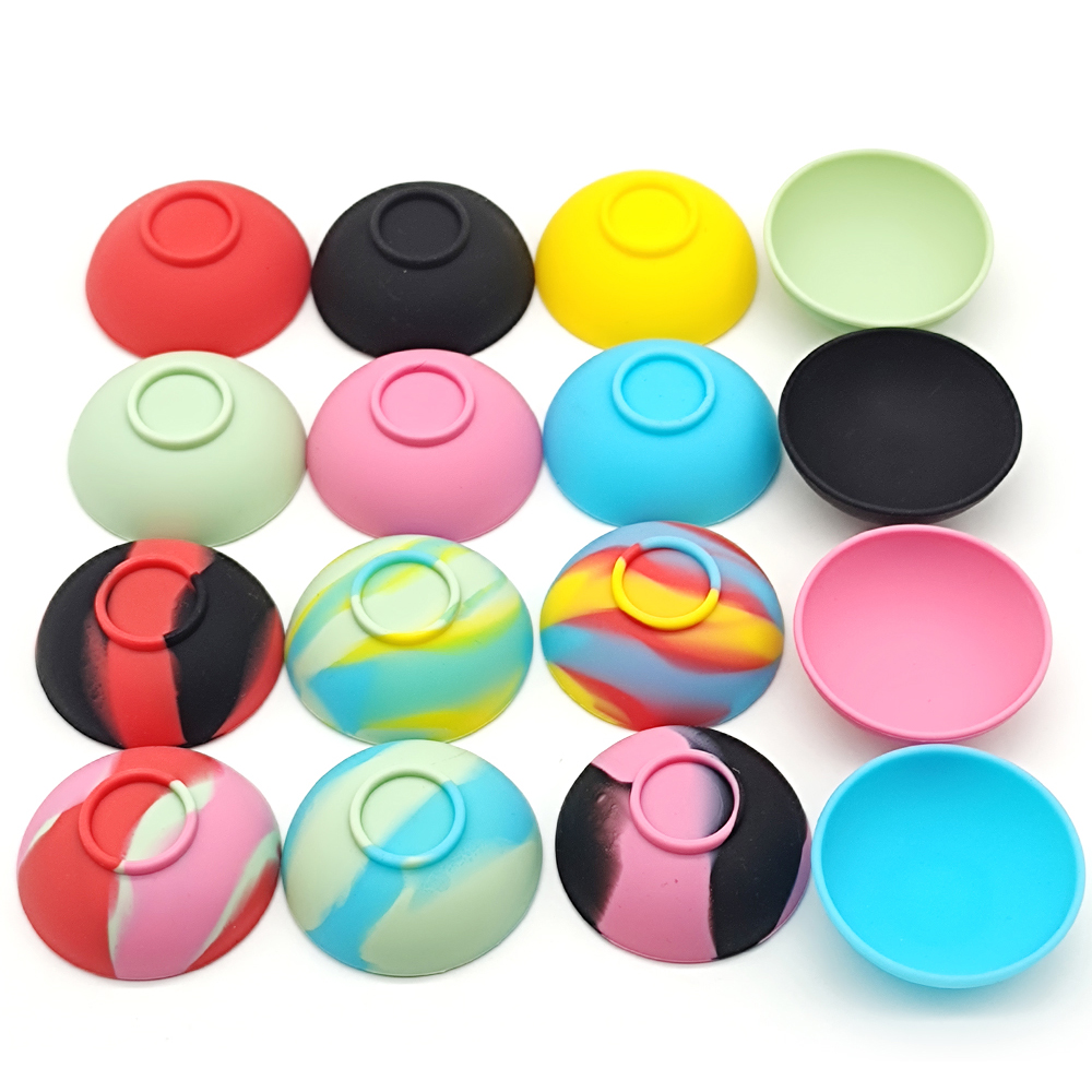 Cuenco de silicona de 50mm par - Men'S Accessories Tray reseña y precio