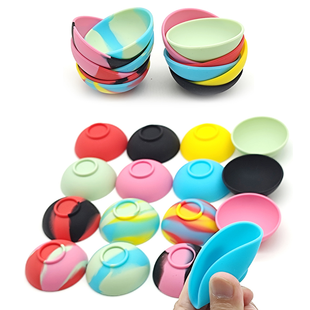 Cuenco de silicona de 50mm par - Men'S Accessories Tray reseña y precio