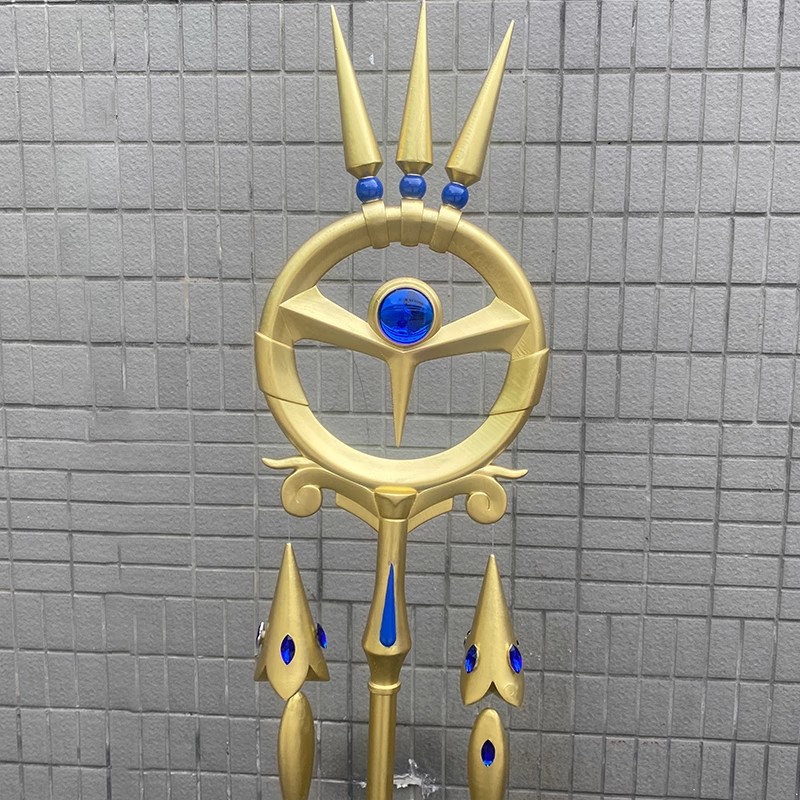 Monica Everett Cosplay Anime S - Men Accessories For Party reseña y precio