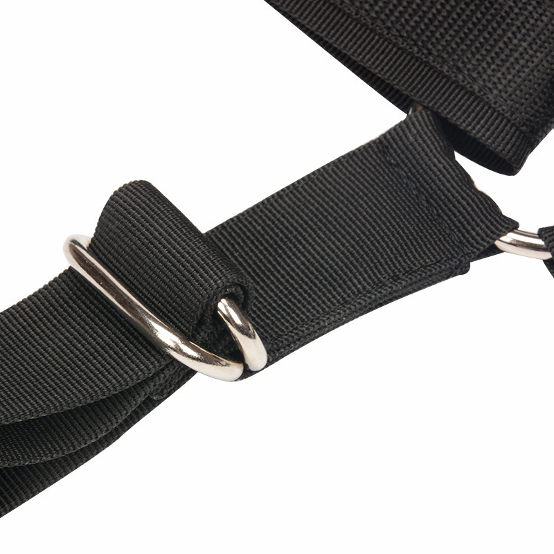 Juguetes sexuales BDSM, equipo - Men Accessories Shop reseña y precio