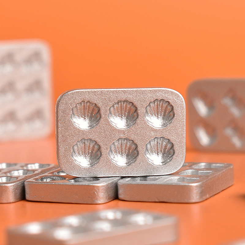 10 piezas de moldes miniatura  - Men'S Accessories Tray reseña y precio