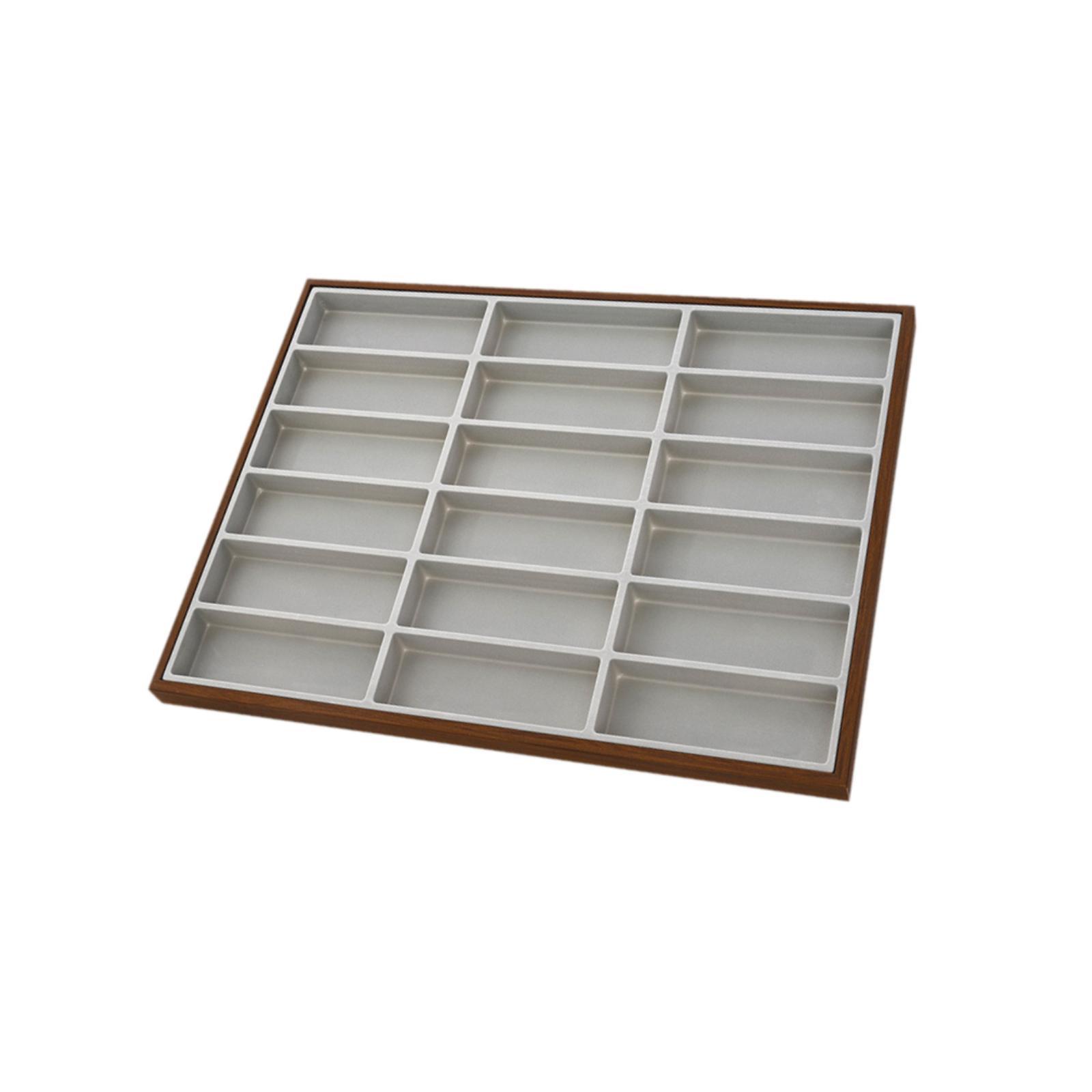 Bandeja expositora de gafas, c - Men'S Accessories Tray reseña y precio