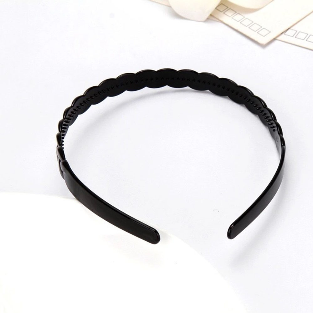 Diadema Antideslizante de Moda - Men Accessories Shop reseña y precio