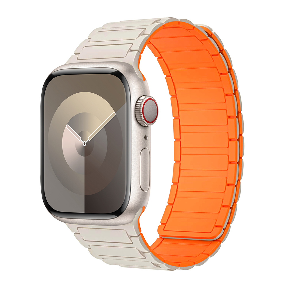 Correa para Apple Watch 10 Ban - Men Accessories Website reseña y precio