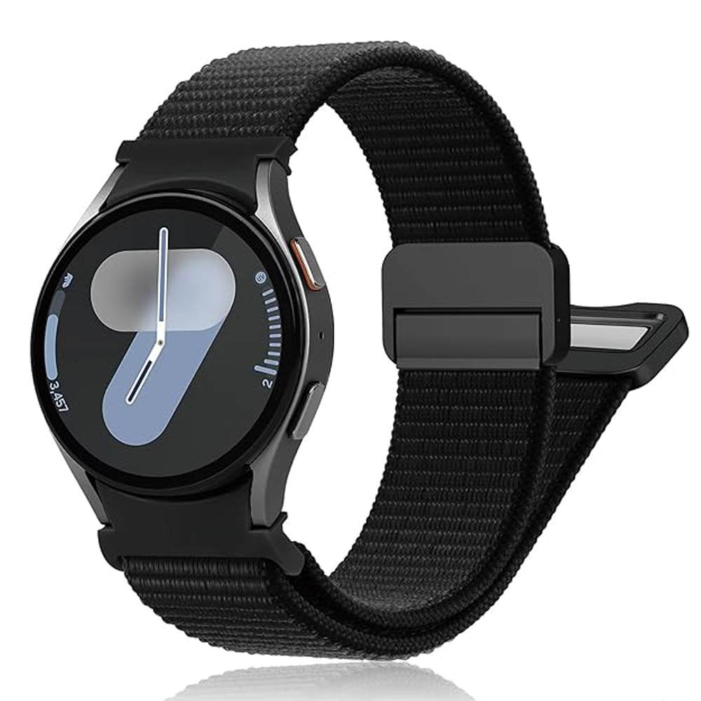 Correa para Samsung Galaxy Wat - Men Accessories Website reseña y precio