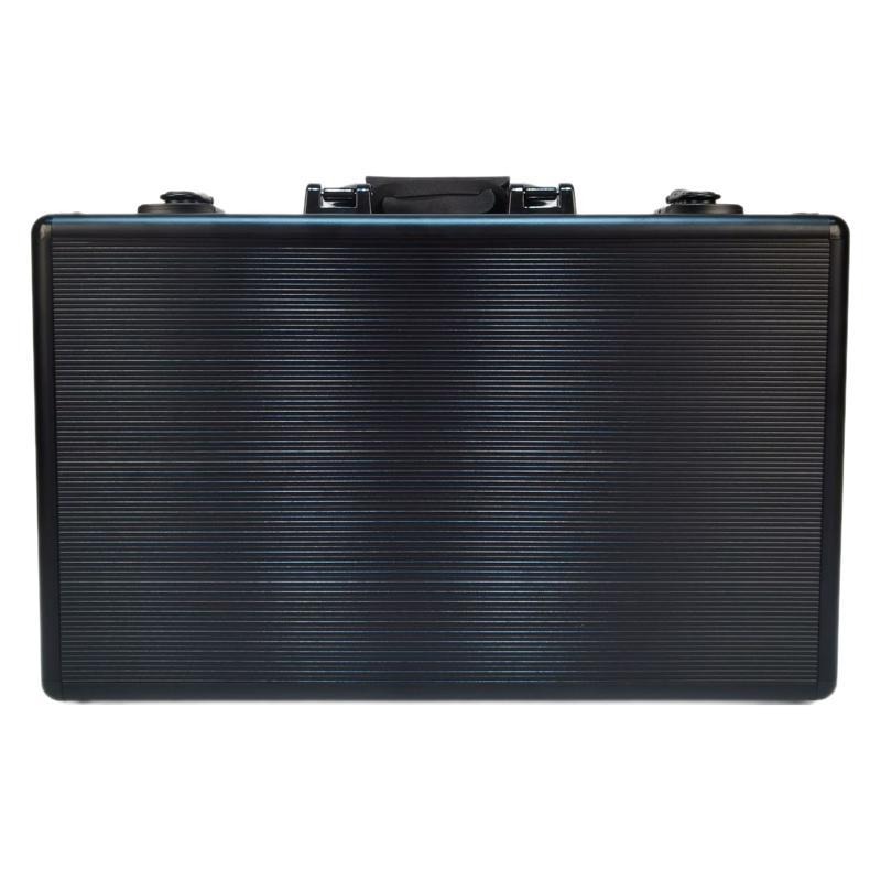 Caja de reloj verde de alumini - Men'S Accessories Tray reseña y precio