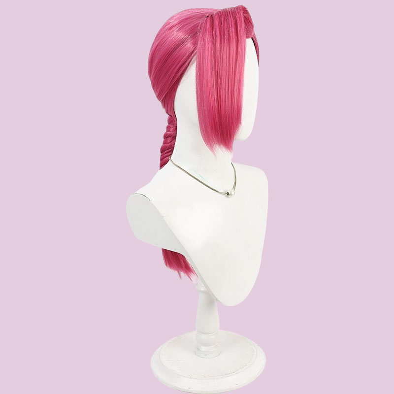 Peluca de Cosplay de Anime JOJ - Men Accessories Look reseña y precio