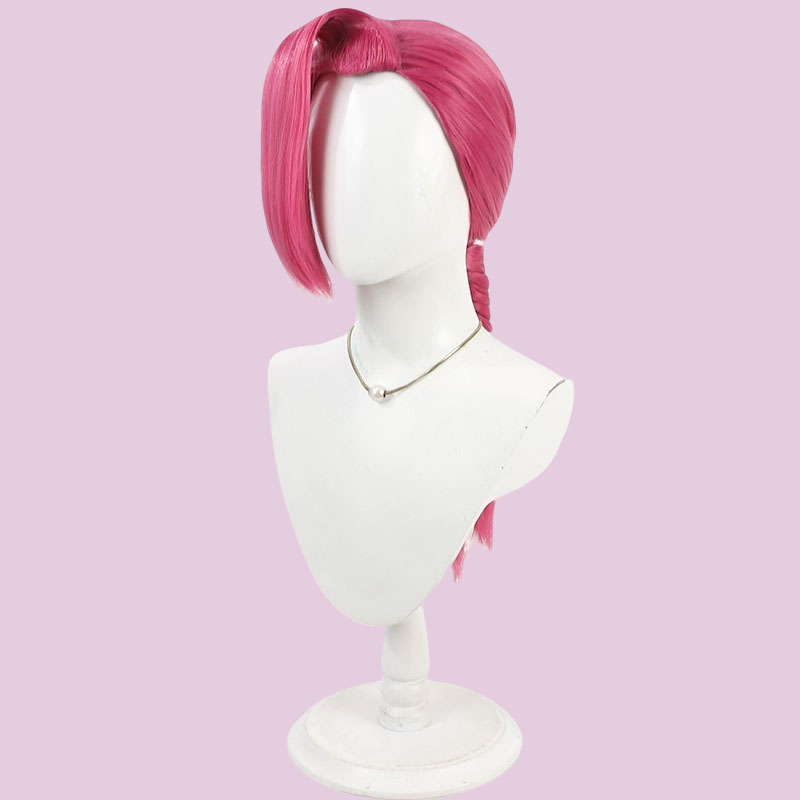 Peluca de Cosplay de Anime JOJ - Men Accessories Look reseña y precio