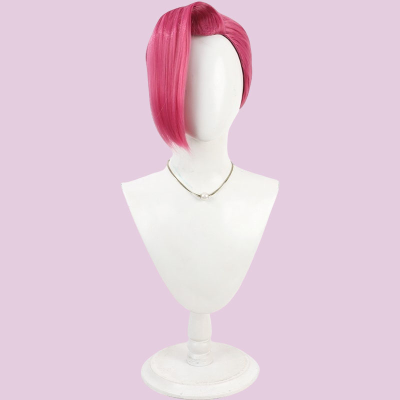 Peluca de Cosplay de Anime JOJ - Men Accessories Look reseña y precio