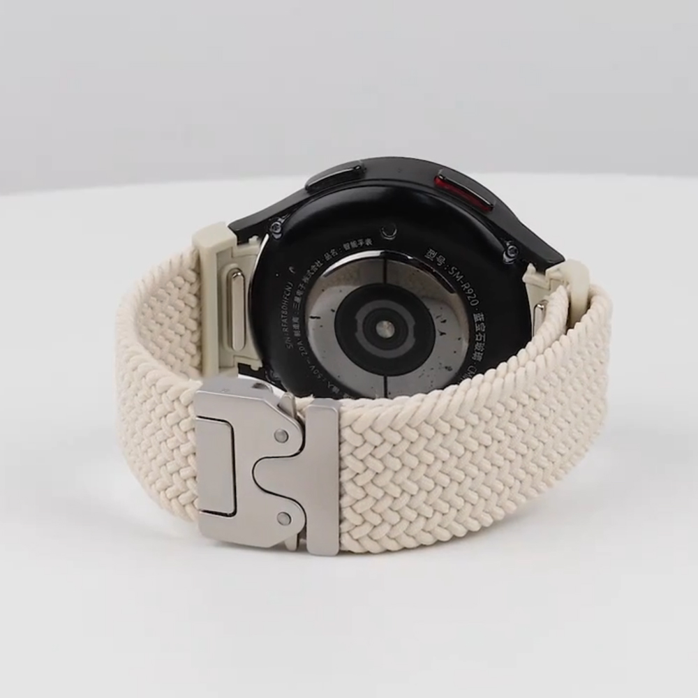 Correas de paracaídas para Sam - Men Accessories Website reseña y precio