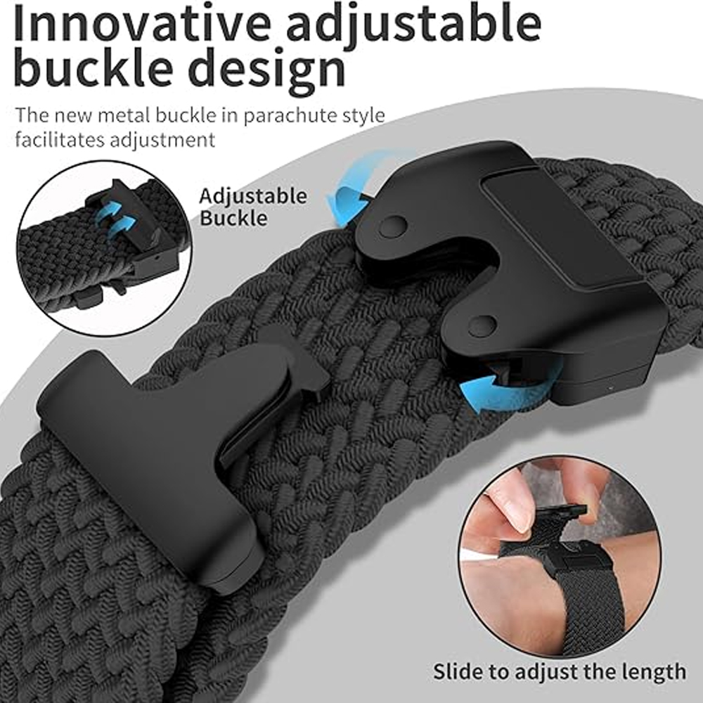 Correas de paracaídas para Sam - Men Accessories Website reseña y precio